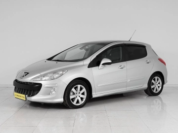 Peugeot 308, I 2009 Confort Pack фото