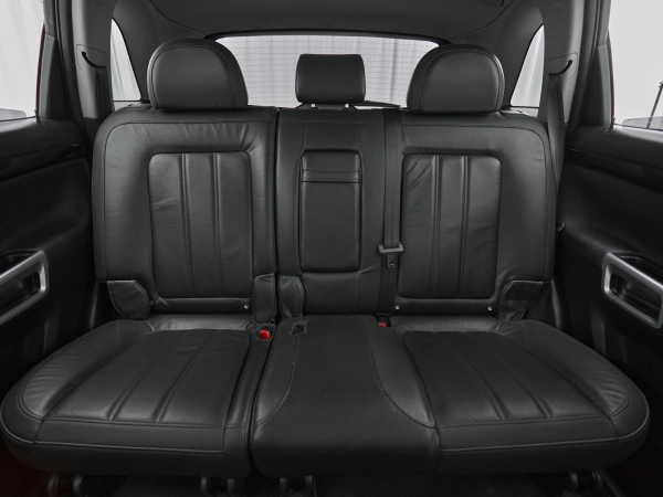 Opel Antara, I фото №16
