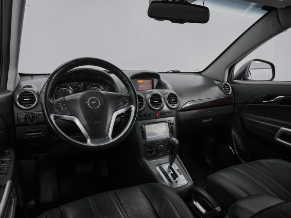 Opel Antara, I фото №7