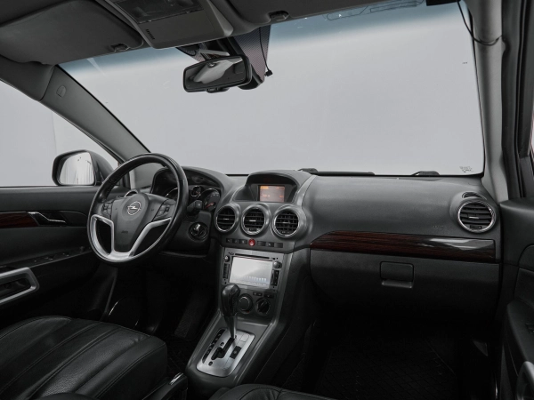 Opel Antara, I фото №9