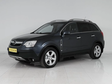 Opel Antara, I 2009 Cosmo фото