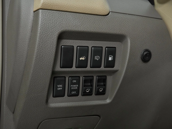 Nissan Murano, II (Z51) Рестайлинг фото №14