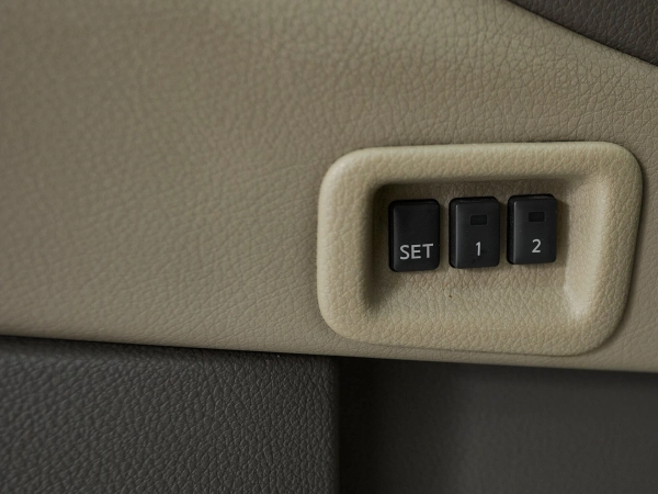Nissan Murano, II (Z51) Рестайлинг фото №18