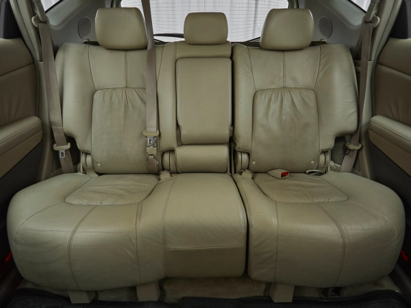 Nissan Murano, II (Z51) Рестайлинг фото №22