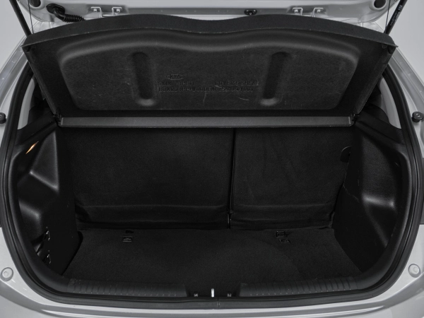 Kia Rio, III фото №17