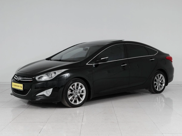 Hyundai i40, I фото №1