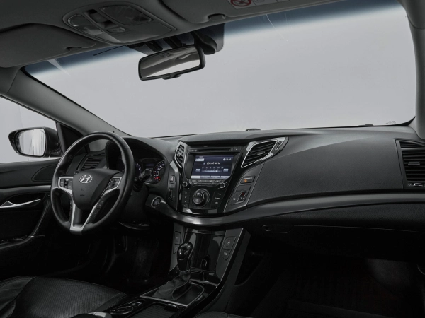 Hyundai i40, I фото №10