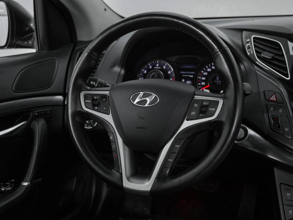 Hyundai i40, I фото №11