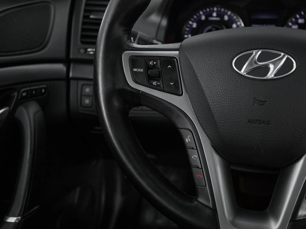 Hyundai i40, I фото №12