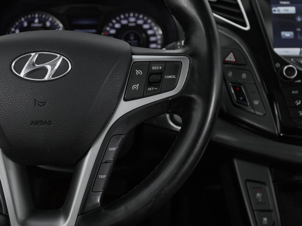 Hyundai i40, I фото №13