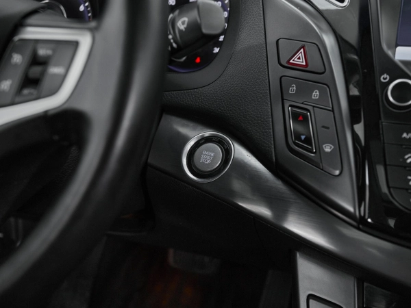 Hyundai i40, I фото №14