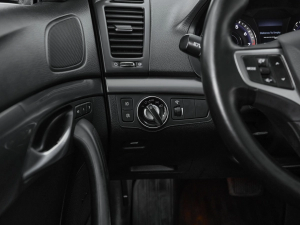 Hyundai i40, I фото №16