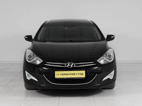 Hyundai i40, I фото №2