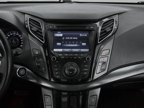Hyundai i40, I фото №20