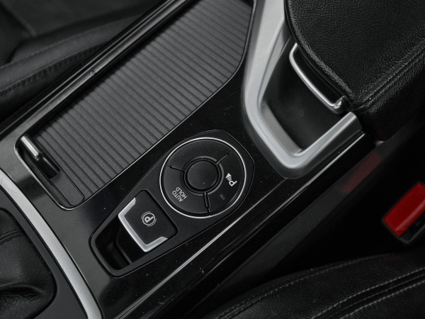 Hyundai i40, I фото №22
