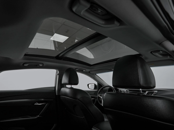 Hyundai i40, I фото №24