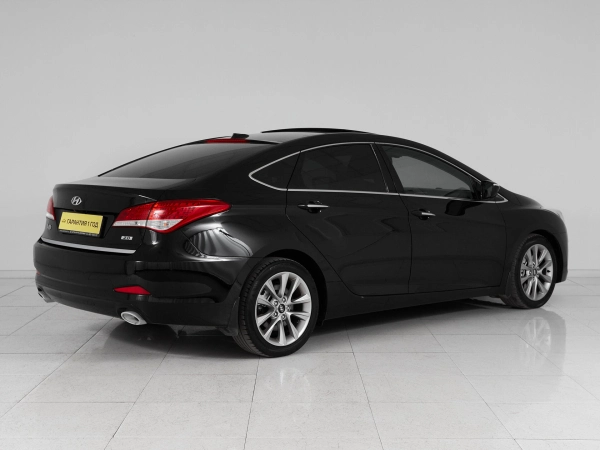 Hyundai i40, I фото №6