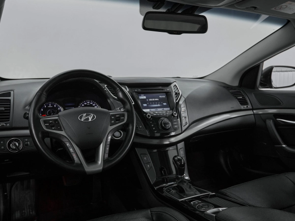 Hyundai i40, I фото №8