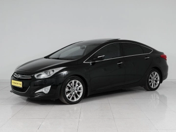 Hyundai i40, I 2014 Advance фото