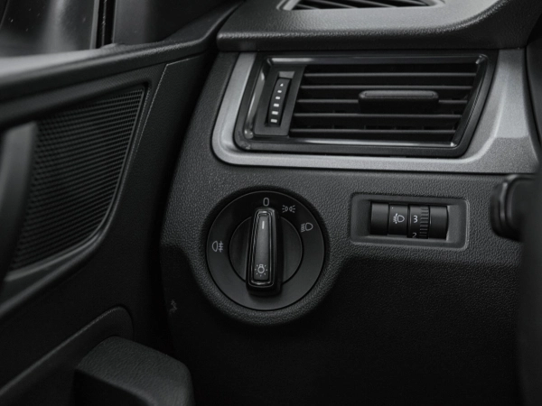 Skoda Rapid, I фото №11