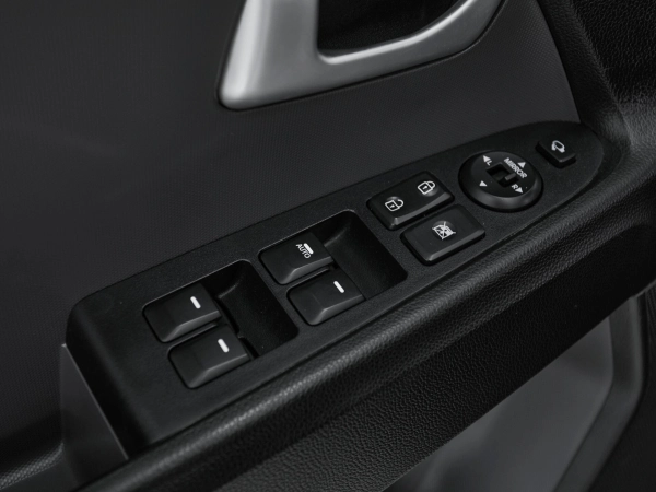 Kia Sportage, III фото №13