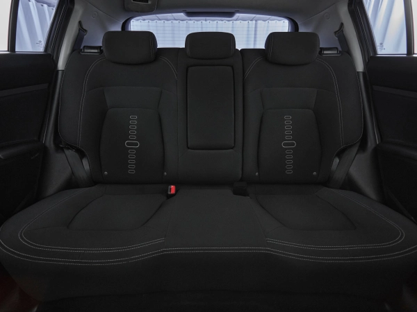 Kia Sportage, III фото №19