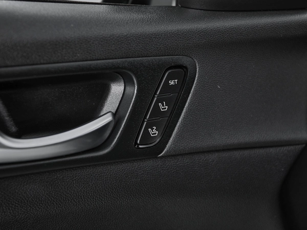 Kia Optima, IV Рестайлинг фото №14