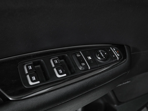 Kia Optima, IV Рестайлинг фото №15