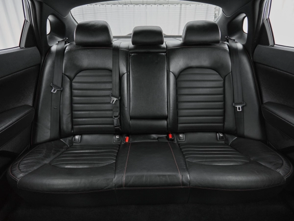 Kia Optima, IV Рестайлинг фото №26