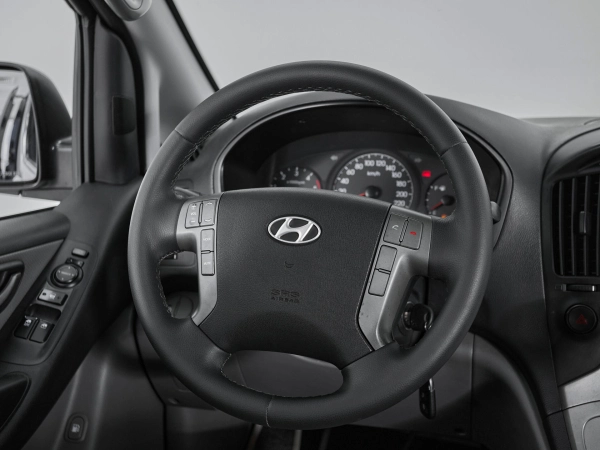 Hyundai Grand Starex, I фото №10