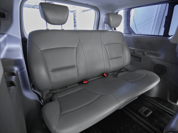 Hyundai Grand Starex, I фото №18