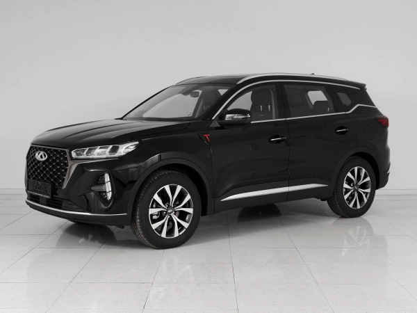 Chery Tiggo 7 Pro Max, I фото №1