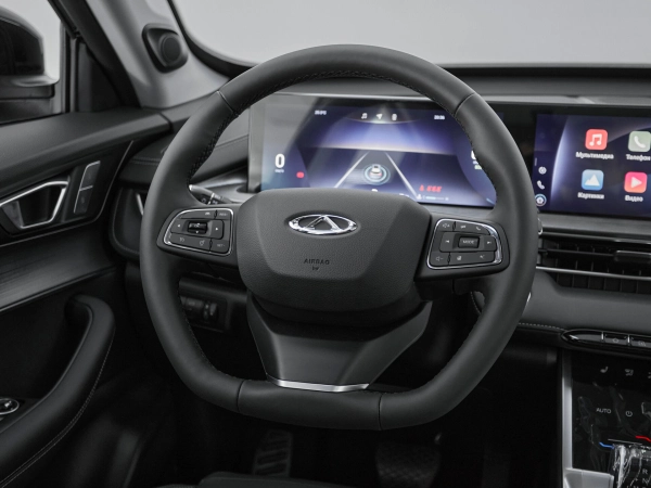 Chery Tiggo 7 Pro Max, I фото №10
