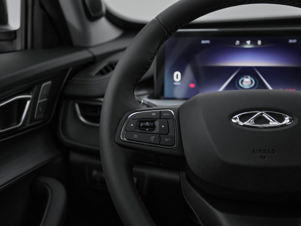 Chery Tiggo 7 Pro Max, I фото №12