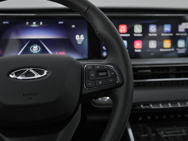 Chery Tiggo 7 Pro Max, I фото №13