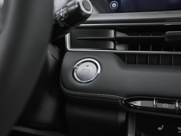 Chery Tiggo 7 Pro Max, I фото №14