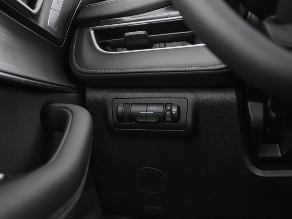 Chery Tiggo 7 Pro Max, I фото №15