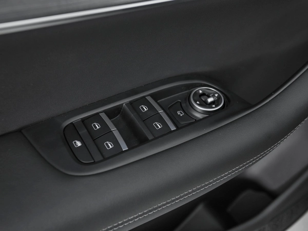Chery Tiggo 7 Pro Max, I фото №16