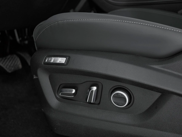 Chery Tiggo 7 Pro Max, I фото №17