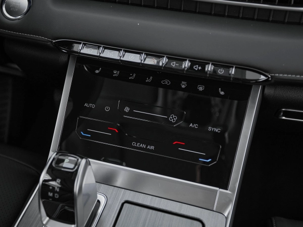 Chery Tiggo 7 Pro Max, I фото №19