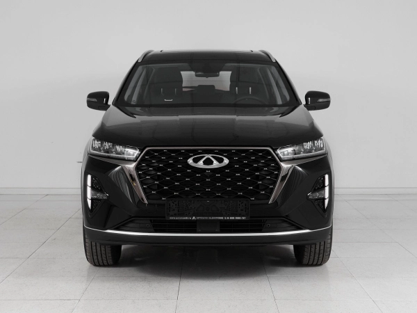 Chery Tiggo 7 Pro Max, I фото №2