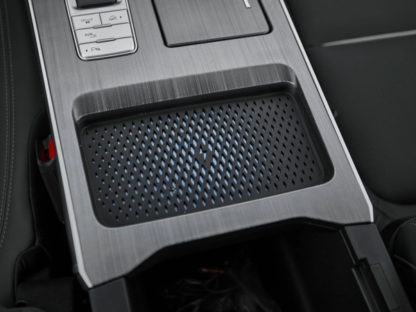 Chery Tiggo 7 Pro Max, I фото №22