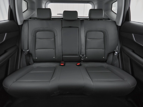 Chery Tiggo 7 Pro Max, I фото №24