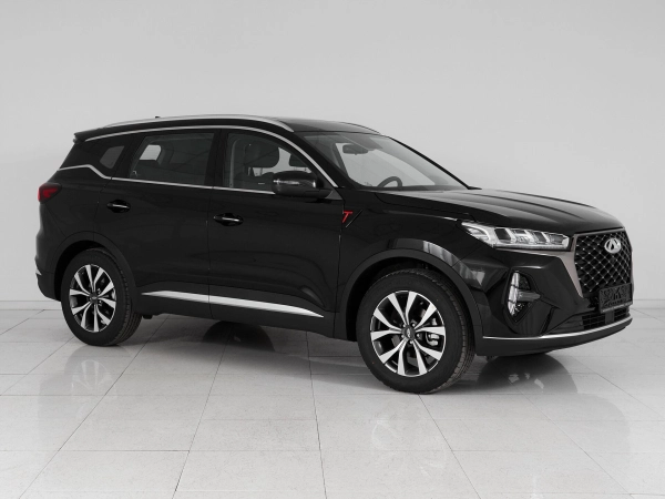 Chery Tiggo 7 Pro Max, I фото №3