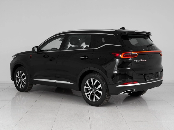 Chery Tiggo 7 Pro Max, I фото №4