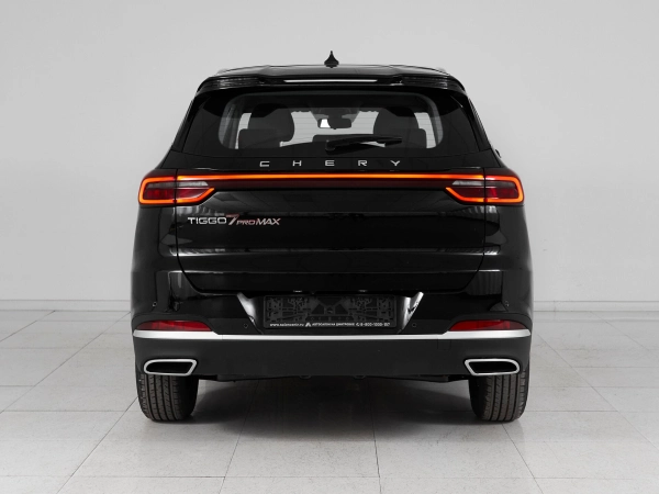 Chery Tiggo 7 Pro Max, I фото №5