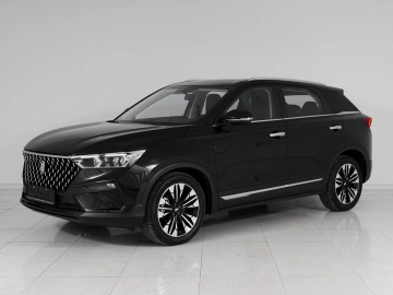 FAW Bestune T77, I 2025 Prestige Plus (DCT) фото