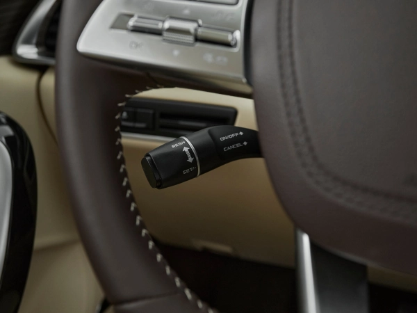 FAW Bestune T77, I фото №13