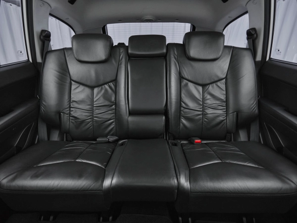 SsangYong Kyron, I Рестайлинг фото №17