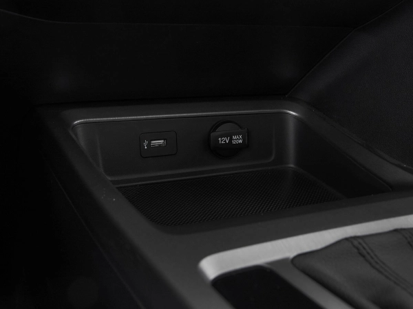 Changan CS35 Plus, I Рестайлинг фото №19